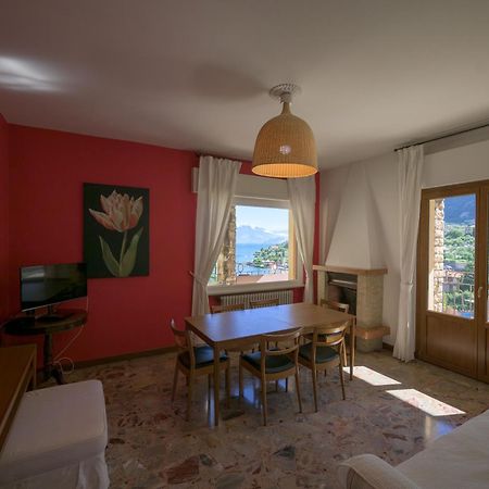 Breathtaking View. Apartamento Malcesine Exterior foto