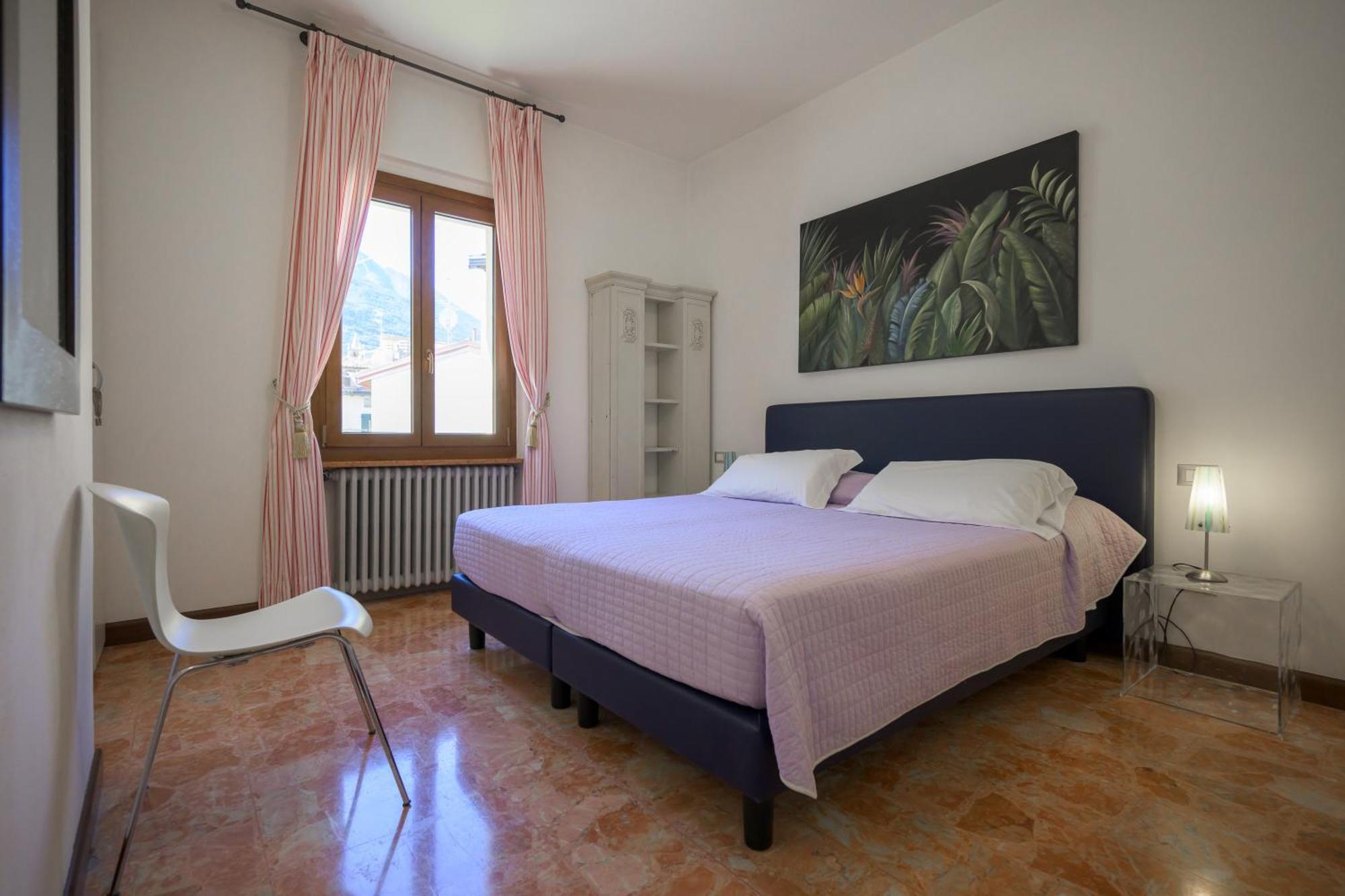 Breathtaking View. Apartamento Malcesine Exterior foto